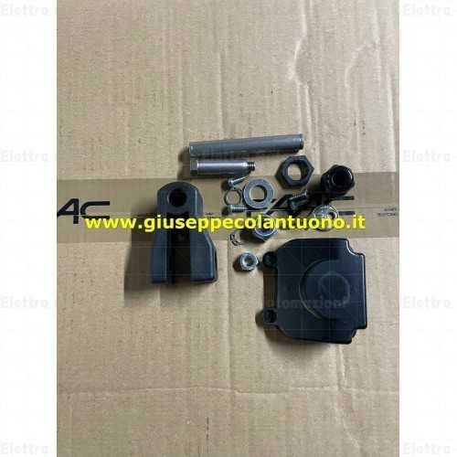 490101 KIT attacco posteriore FAAC 413